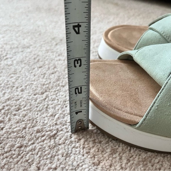 Koolaburra by Ugg Carenza Platform Slides - Picture 8 of 10